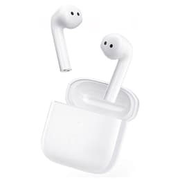 Xiaomi Redmi Buds 3 Earbud Bluetooth Hörlurar - Vit