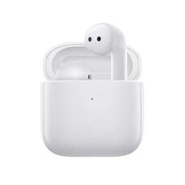 Xiaomi Redmi Buds 3 Earbud Bluetooth Hörlurar - Vit