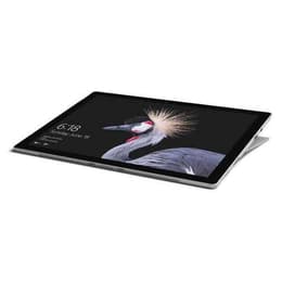 Microsoft Surface Pro 5 12-tum Core m3-6Y30 - SSD 128 GB - 4GB