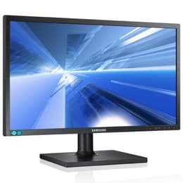 22-tum Samsung SyncMaster S22C450MW 1920 x 1080 LCD Monitor Svart