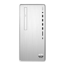 HP Pavilion TP01-1013NF Core i5-10400 2,9 - HDD 1 TB - 8GB
