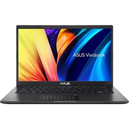 Asus VivoBook X1400EA 14-tum (2021) - Core i3 - Gen 11 (G) - 8GB - SSD 256 GB AZERTY - Fransk