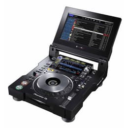 Pioneer CDJ-Tour 1 CD Däck