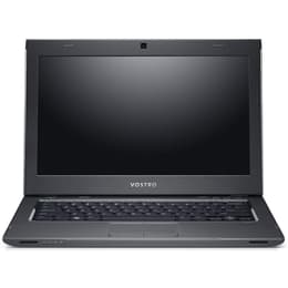 Dell Vostro 3360 13-tum Core i5-3317U - SSD 128 GB - 8GB QWERTY - Spansk
