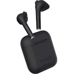 Defunc True Talk Bluetooth Hörlurar - Svart