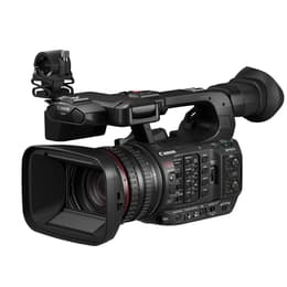 Canon xf6054 Videokamera - Svart