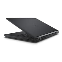 Dell Latitude E5450 14-tum (2015) - Core i5-5200U - 8GB - HDD 500 GB AZERTY - Fransk