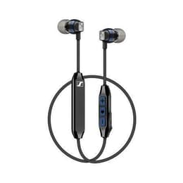 Sennheiser CX 6.00BT Hörlurar - Svart