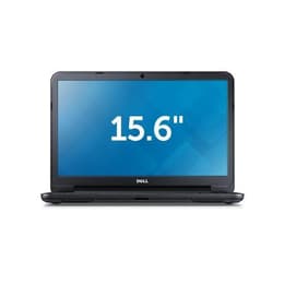 Dell Inspiron 3521 15-tum (2013) - Celeron 1007U - 4GB - HDD 300 GB AZERTY - Fransk