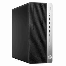 HP EliteDesk 800 G4 Tower Core i5-8400 2.8 - SSD 256 GB - 8GB