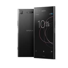 Sony Xperia XZ1 Compact 32GB - Olåst