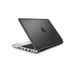 HP ProBook 430 G1 13-tum (2014) - Core i5-4200U - 8GB - SSD 240 GB AZERTY - Fransk