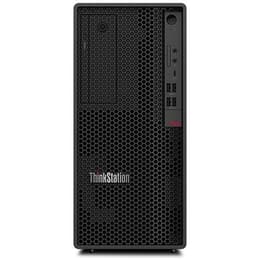 Lenovo ThinkStation P350 SFF Core i7-11700 2.9 - HDD 2 TB - 32GB