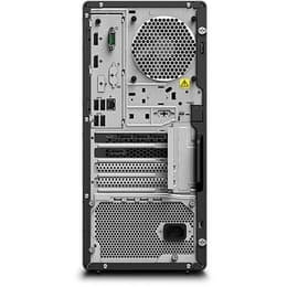 Lenovo ThinkStation P350 SFF Core i7-11700 2.9 - HDD 2 TB - 32GB
