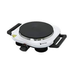 Black Pear BHP 001 Varmplatta/ grill