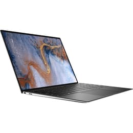 Dell XPS 13 9300 13-tum (2020) - Core i7-​1065G7 - 16GB - HDD 1 TB QWERTY - Engelsk
