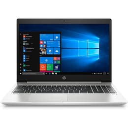 HP ProBook 450 G7 15-tum (2019) - Core i5 - Gen 10 (U) - 16GB - SSD 512 GB QWERTY - Spansk