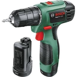 Bosch PSR 1200 LI-2 Borrar och skruvmejslar