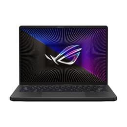 Asus ROG Zephyrus G14 GA402RJ-L8018W 14"-tum - Ryzen 9 6900HS - 16GB - SSD 1 TBGB AMD Radeon RX 6700S QWERTY - Engelsk