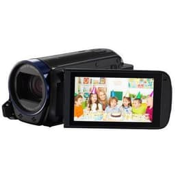 Canon Legria HFR67 Videokamera - Svart