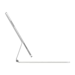 iPad Pro 11" (2021) Tredje generationen 512 Go - WiFi - Silver