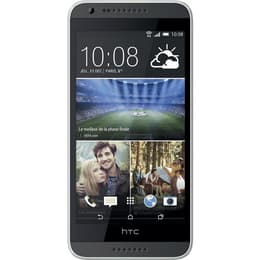 HTC Desire 620 8GB - Grå - Olåst