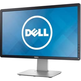 22-tum Dell P2214H - 22" - Full HD 1920 x 1080 LED Monitor Svart