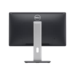 22-tum Dell P2214H - 22" - Full HD 1920 x 1080 LED Monitor Svart