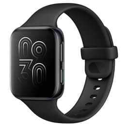 Oppo Smart Watch Watch OW19W6 HR GPS - Svart
