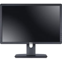 23-tum Dell P2312HT 1920 x 1080 LCD Monitor Svart