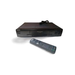 Sony SLV-E730 TV-tillbehör