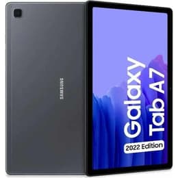 Galaxy Tab A7 32GB - Guld - WiFi