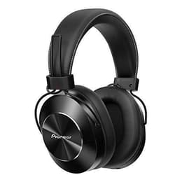 Pioneer SE-MS7BT-K Hörlurar - Svart