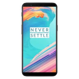 OnePlus 5T 64GB - Röd - Olåst