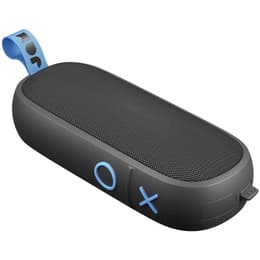 Jam Hang Around Bluetooth Högtalare - Svart