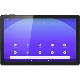 Acer Iconia Tab 10 A3-A40 64GB - Svart - WiFi