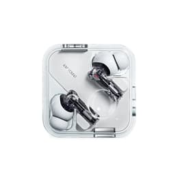 Nothing Ear (2) Earbud Noise Cancelling Bluetooth Hörlurar - Vit