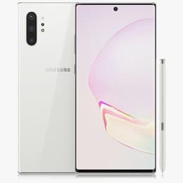 Galaxy Note10 5G 256GB - Vit - Olåst