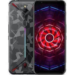 ZTE Magic Mars 128GB - Camouflage - Olåst