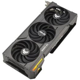 Asus AMD Radeon RX 7800 XT 16GB GDDR6 TUF GAMING OC Grafikkort