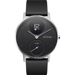 Withings Smart Watch Steel HR HR - Stål