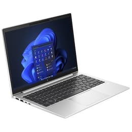 HP EliteBook 865 G10 16-tum (2023) - Ryzen 7 - 7000 Series (U) - 32GB - SSD 512 GB AZERTY - Fransk