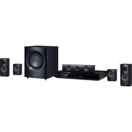 Lg BH7230B Hemmabiosystem