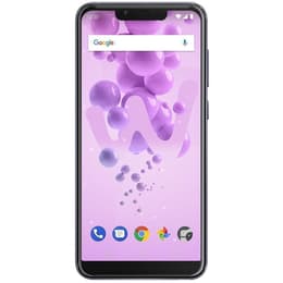 Wiko View2 Plus 64GB - Lila - Olåst
