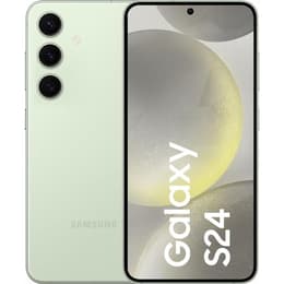 Galaxy S24 128GB - Grön - Olåst