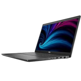 Dell Latitude 3520 15-tum (2021) - Core i7 - Gen 11 (G) - 16GB - SSD 256 GB QWERTY - Engelsk