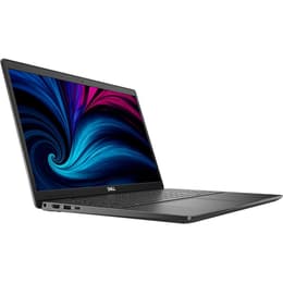 Dell Latitude 3520 15-tum (2021) - Core i7 - Gen 11 (G) - 16GB - SSD 256 GB QWERTY - Engelsk