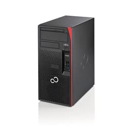 Fujitsu Esprimo P558 MT Core i3-8100 3.6 - SSD 256 GB - 8GB