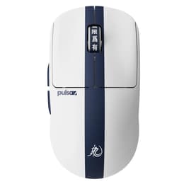 Pulsar X2 CrazyLight Medium Mus Wireless