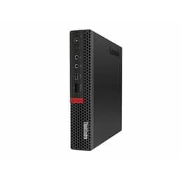 Lenovo ThinkCentre M720Q Tiny Core i5-8500T 2.1 - SSD 128 GB - 32GB